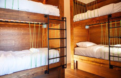 Sete Hotel | Five to Sete