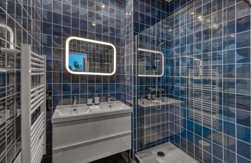 Sete Hotel | Five to Sete