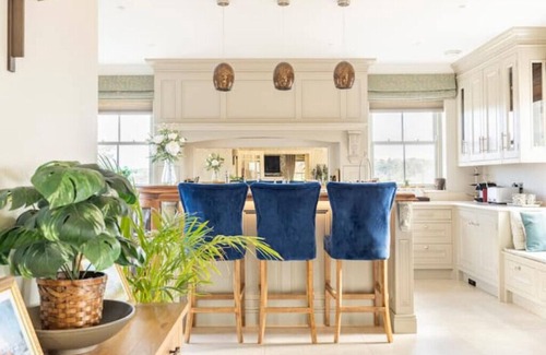 Westport House | Fivestar Luxurious Home - Westport Quayn