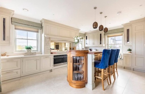 Westport House | Fivestar Luxurious Home - Westport Quayn