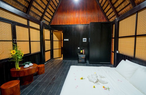 Dong Giang Resort | Fivitel Cong Troi Dong Giang