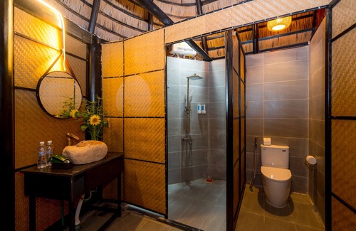 Dong Giang Resort | Fivitel Cong Troi Dong Giang