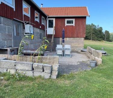 Fjallbacka Apartment | Fjällbacka, Karlshed Gård