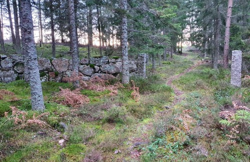 Lessebo Municipality Apartment | Fjättramåla Apartment