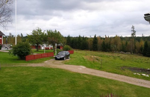 Lessebo Municipality Apartment | Fjättramåla Apartment