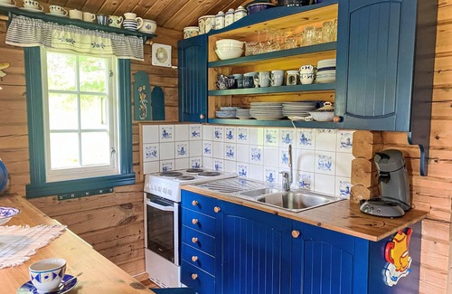 Forde House | Fjellro by Interhome