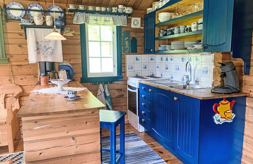 Forde House | Fjellro by Interhome