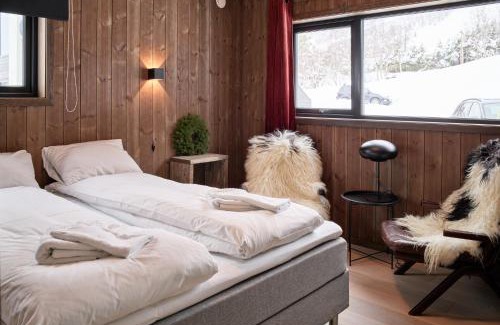 Sykkylven Apartment | Fjellsætra Alpegrend