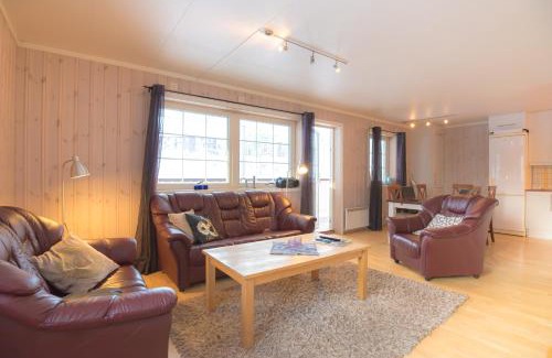 Trysil Apartment | Fjelltun 8-sengs