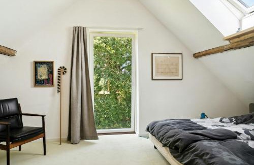 Hemmet House | Fjord-Close Cottage With Beautiful View