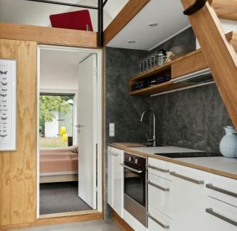 Hemmet House | Fjord-Close Cottage With Beautiful View