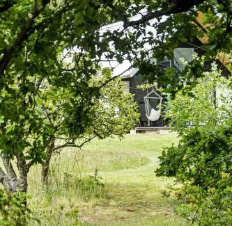 Hemmet House | Fjord-Close Cottage With Beautiful View