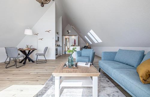 Schleswig Apartment | Fjord-Koje 6
