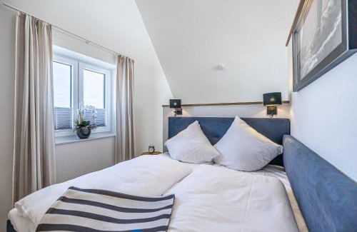 Schleswig Apartment | Fjord-Koje 6