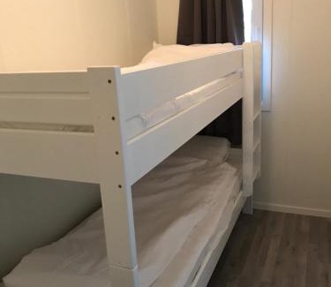 Botnhamn Apartment | Fjordgård Leilighet A