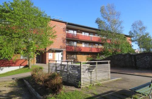 Lysekil Apartment | Fjordhotellet
