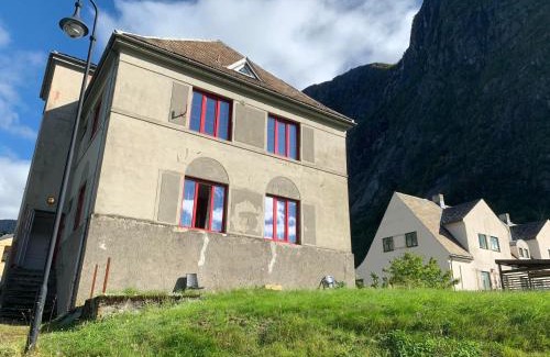 Tyssedal Other | Fjordshelter Gramping