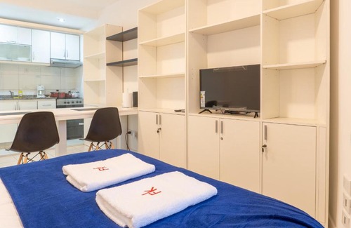 Villa Devoto Apartment | Fk Villa Devoto