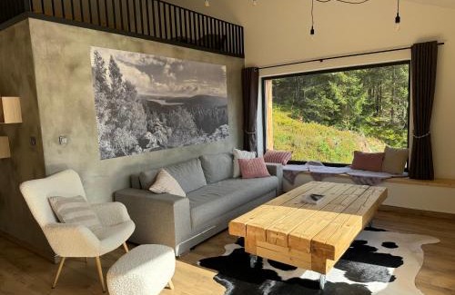 Cesky Jiretin Apartment | Fláje Apartmány