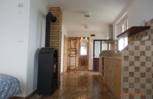 Tass House | Flóra Vendégház Tass