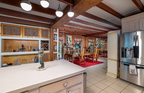 Key Largo Apartment | FL Bay House sleeps 4 (to 6) Sunset/Kayak/Lagoon