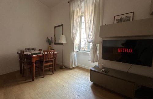 Rione XIV Borgo Apartment | FL Suites - Vatican