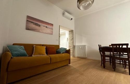 Rione XIV Borgo Apartment | FL Suites - Vatican