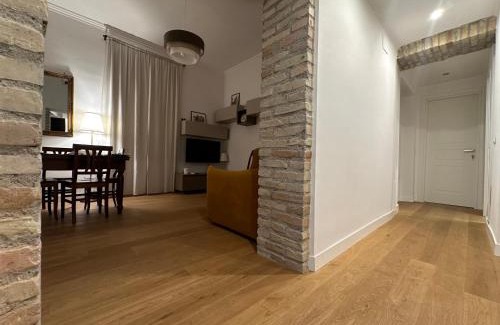 Rione XIV Borgo Apartment | FL Suites - Vatican