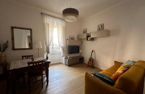 Rione XIV Borgo Apartment | FL Suites - Vatican