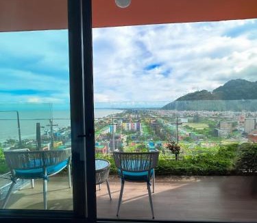 Hoang Hoa Apartment | Fla mingo Hải Tiến