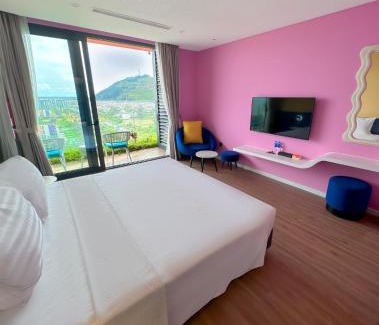 Hoang Hoa Apartment | Fla mingo Hải Tiến