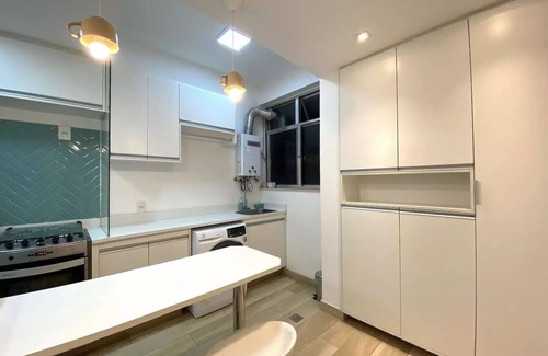 Flamengo Apartment | Fla70 - Apartamento na Quadra da Praia do Flamengo