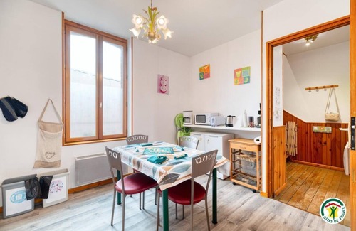 Criel-sur-Mer House | Flab'Zen - CRIEL SUR MER