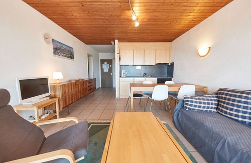 Vex Apartment | Flache 107 by Interhome