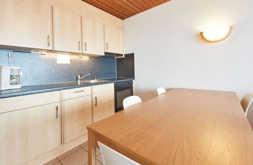 Vex Apartment | Flache 107 by Interhome