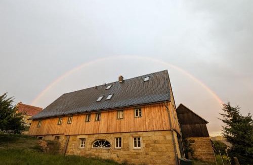 Mittelndorf Apartment | Flachshäusl