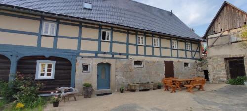 Mittelndorf Apartment | Flachshäusl