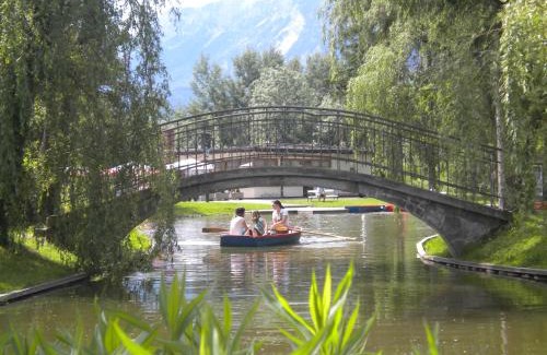 Reichenau an der Rax Hotel | Flackl - Wirt