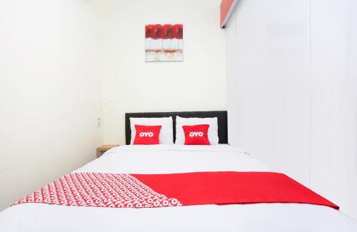 Gubeng Hotel | Flagship 3688 Pot Art
