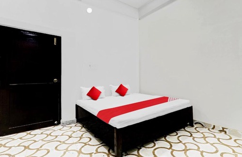 Patti Hotel | Flagship Bhawani Palace