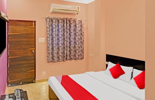 Hingana Hotel | Flagship Galaxy Stay Inn