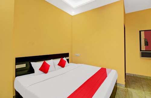 Hingana Hotel | Flagship Galaxy Stay Inn