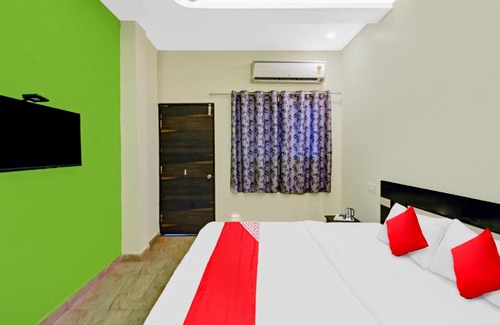 Hingana Hotel | Flagship Galaxy Stay Inn