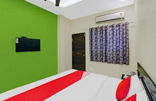 Hingana Hotel | Flagship Galaxy Stay Inn