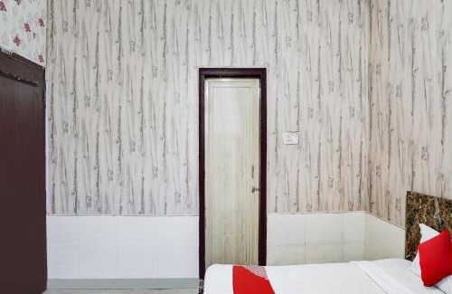 Knowledge Park III Hotel | Flagship Hotel Jannat Near Pvr Ansal Plaza Greater Noida