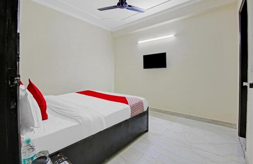 South West Hotel | Flagship Hotel SKY Residency Near PVR Vikaspuri Delhi