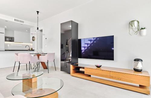 Orihuela Costa Apartment | Flamenca Village Resort