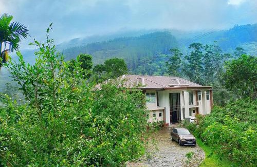 Norton Bridge Villa | Flaming Tree Resorts