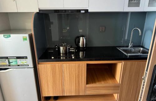 Hoang Hoa Apartment | Flamingo Hải Tiến
