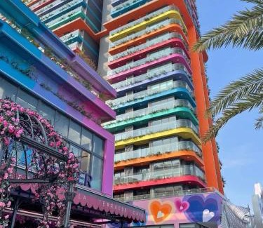 Hoang Hoa Apartment | Flamingo Hai Tien